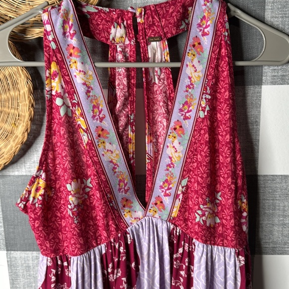 Free People Blouse Tank - Picture 3 of 5